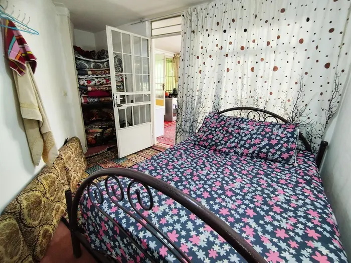 دوخوابه استخردار ایلماه 1