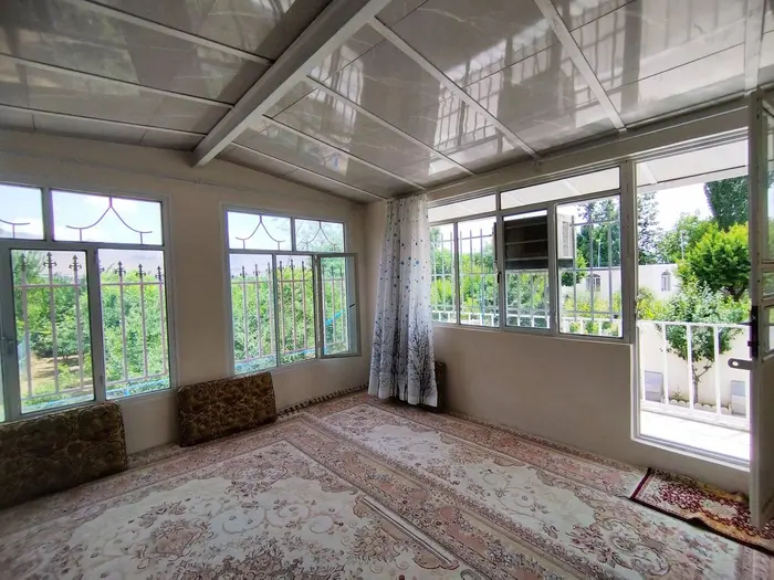 دوخوابه استخردار ایلماه 1