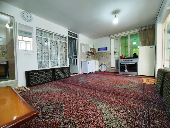 دوخوابه استخردار ایلماه 1