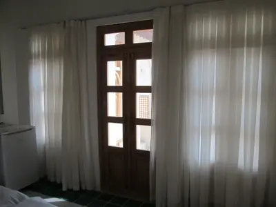 اقامتگاه سنتی سینا - واحد سه تخته 6