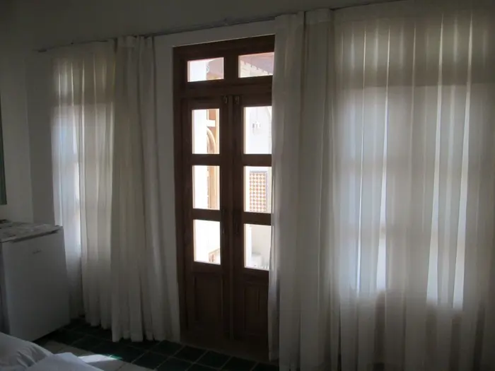 اقامتگاه سنتی سینا - سینا - واحد سه تخته 6