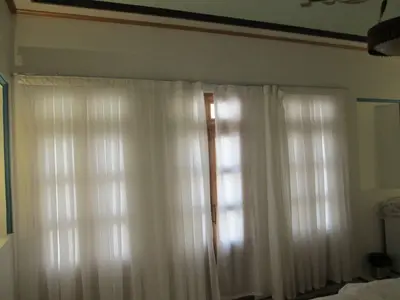 اقامتگاه سنتی سینا - واحد سه تخته 9