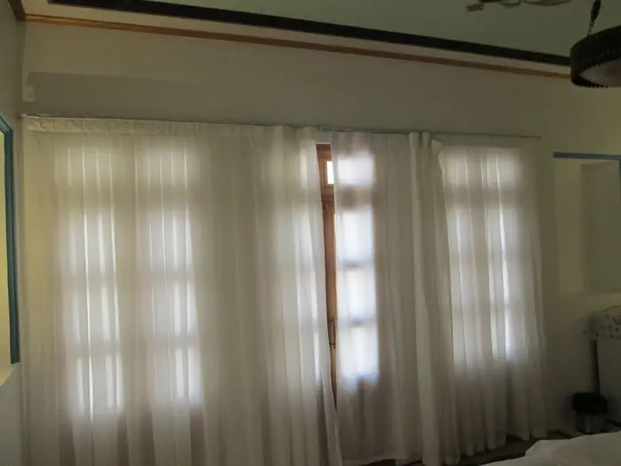 اقامتگاه سنتی سینا - واحد سه تخته 9