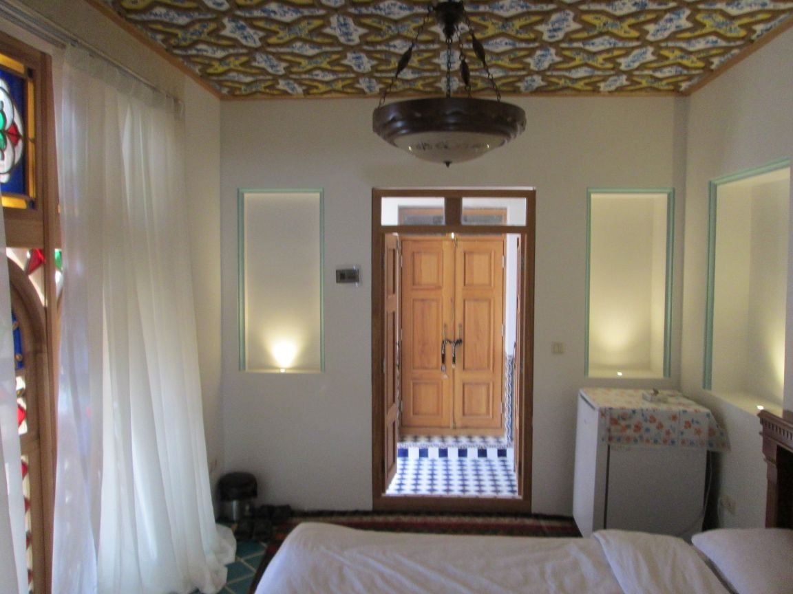 سینا - واحد دوتخته 8