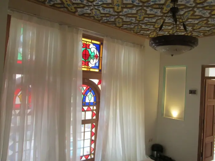 اقامتگاه سنتی سینا - واحد دوتخته 8