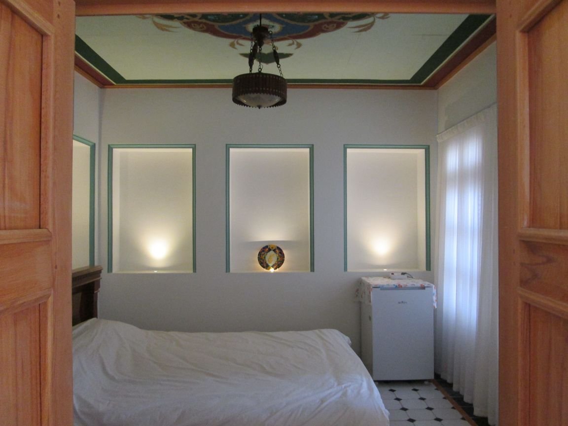 سینا - واحد دوتخته 10