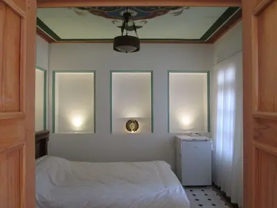 اقامتگاه سنتی سینا - واحد دوتخته 10