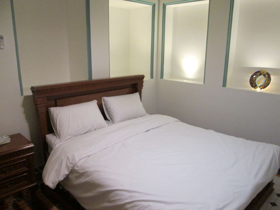 سینا - واحد دوتخته 10