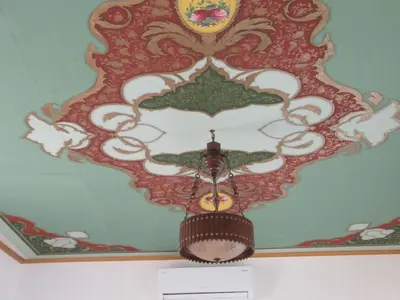 اقامتگاه سنتی سینا - واحد سه تخته 6