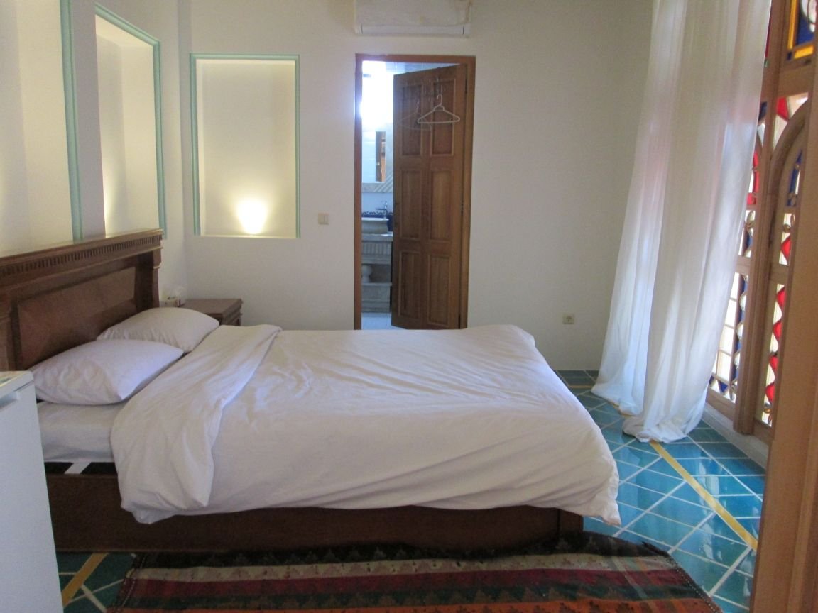 سینا - واحد دوتخته 8