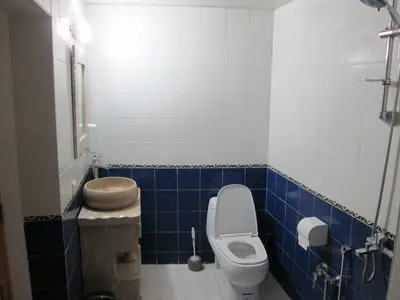 اقامتگاه سنتی سینا - واحد سه تخته 6