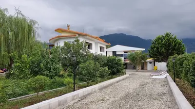 ویلا سه خوابه دوبلکس استخردار اوشیان