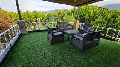 ویلا سه خوابه دوبلکس استخردار اوشیان