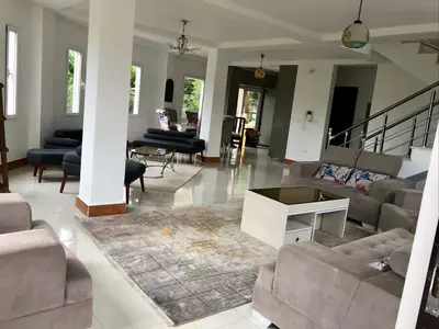 ویلا سه خوابه دوبلکس استخردار اوشیان