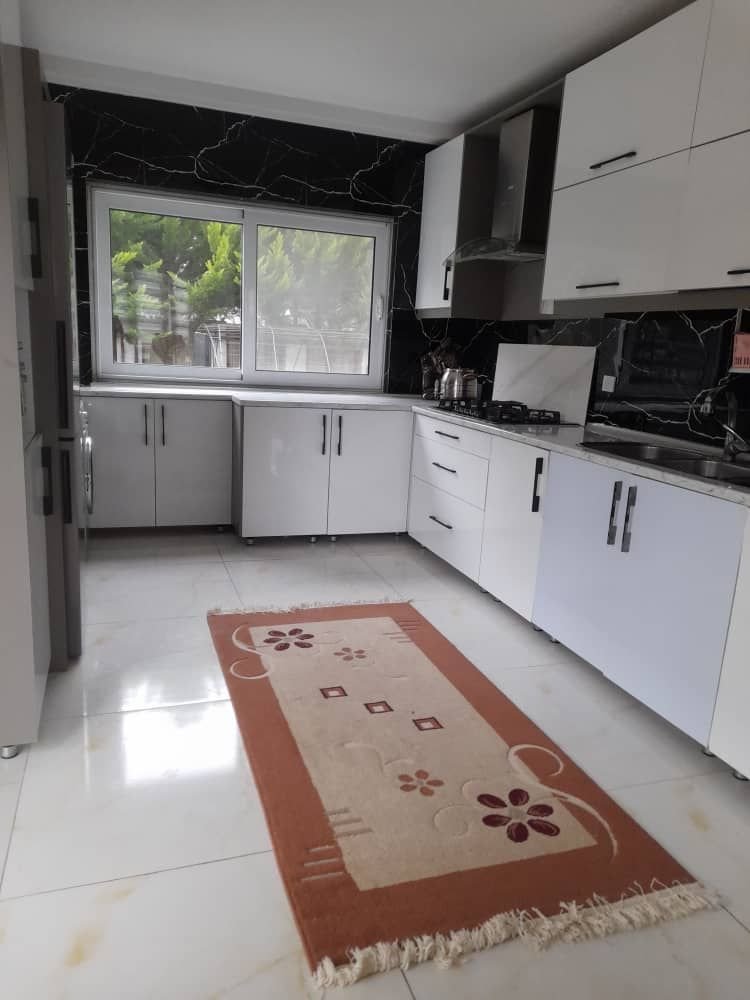 سه خوابه دوبلکس استخردار اوشیان