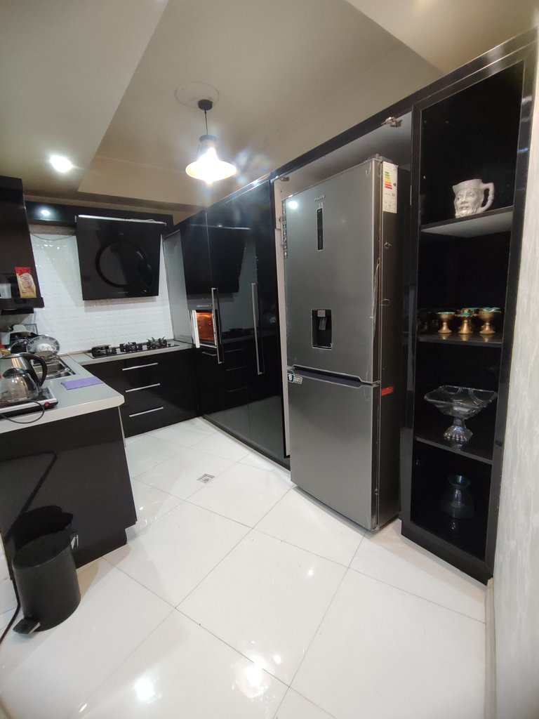 آپارتمان دوخوابه امیر ابراهیم