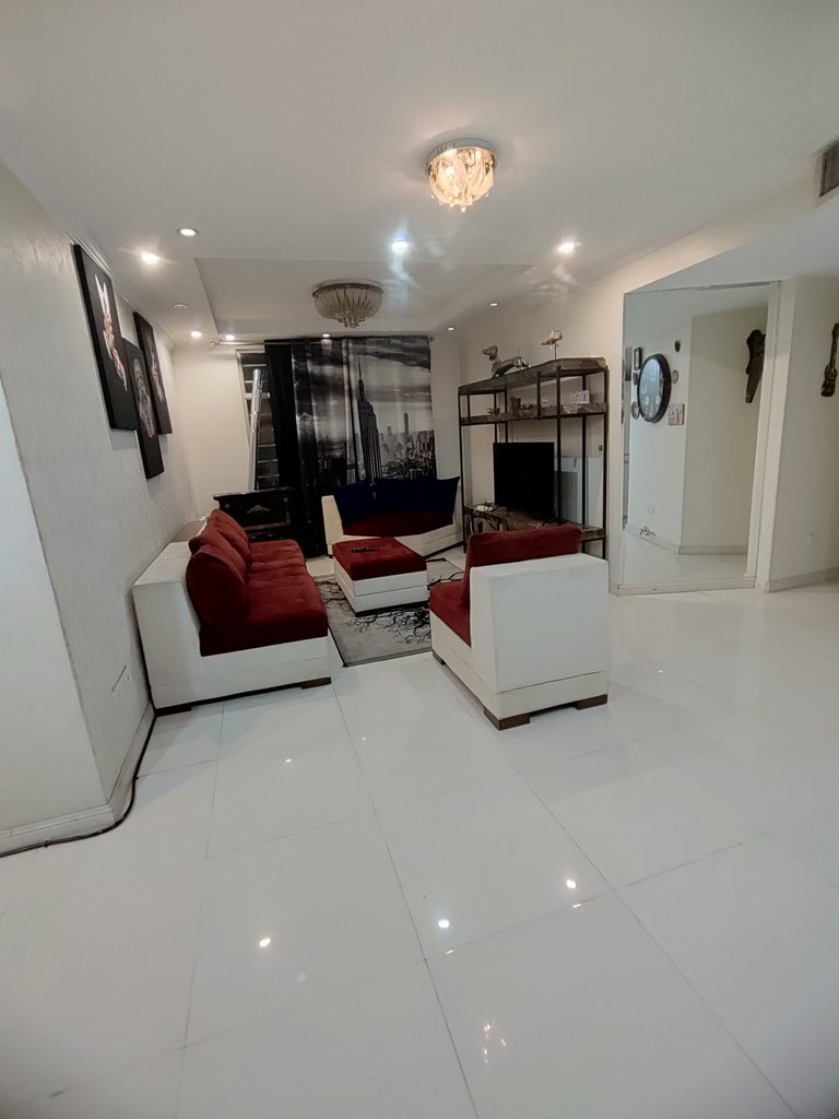 آپارتمان دوخوابه امیر ابراهیم