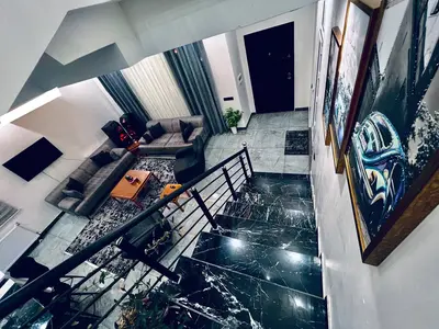 ویلا دوخوابه استخردار آبگرم دژنرار