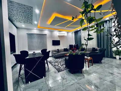 ویلا دوخوابه استخردار آبگرم دژنرار