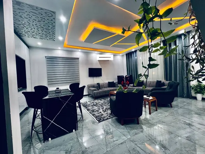 ویلا دوخوابه استخردار آبگرم دژنرار