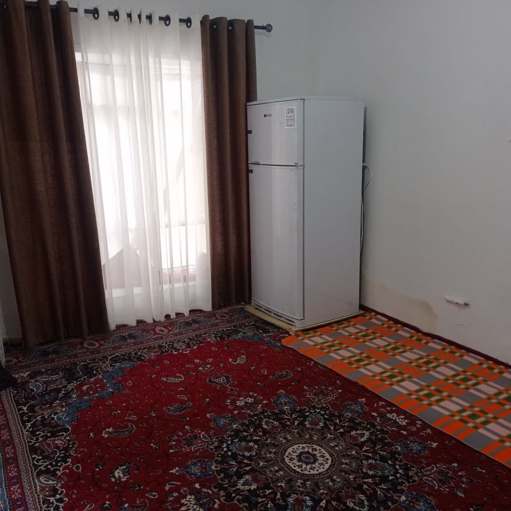 اقامتگاه سنتی سرچشمه - واحدشماره 4