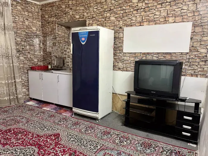 اقامتگاه سنتی سرچشمه 1 - واحد 3