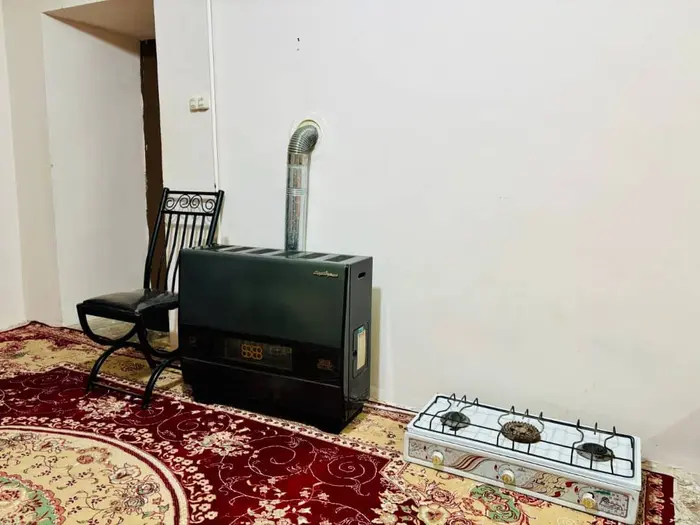 اقامتگاه سنتی سرچشمه 1 - واحد 2