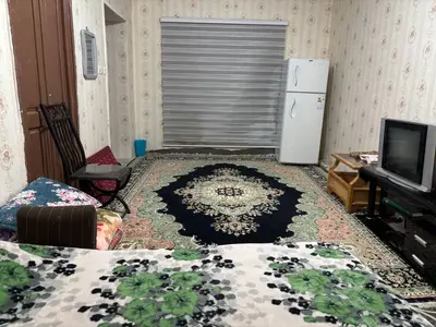 اقامتگاه سنتی سرچشمه 1 - واحد 1