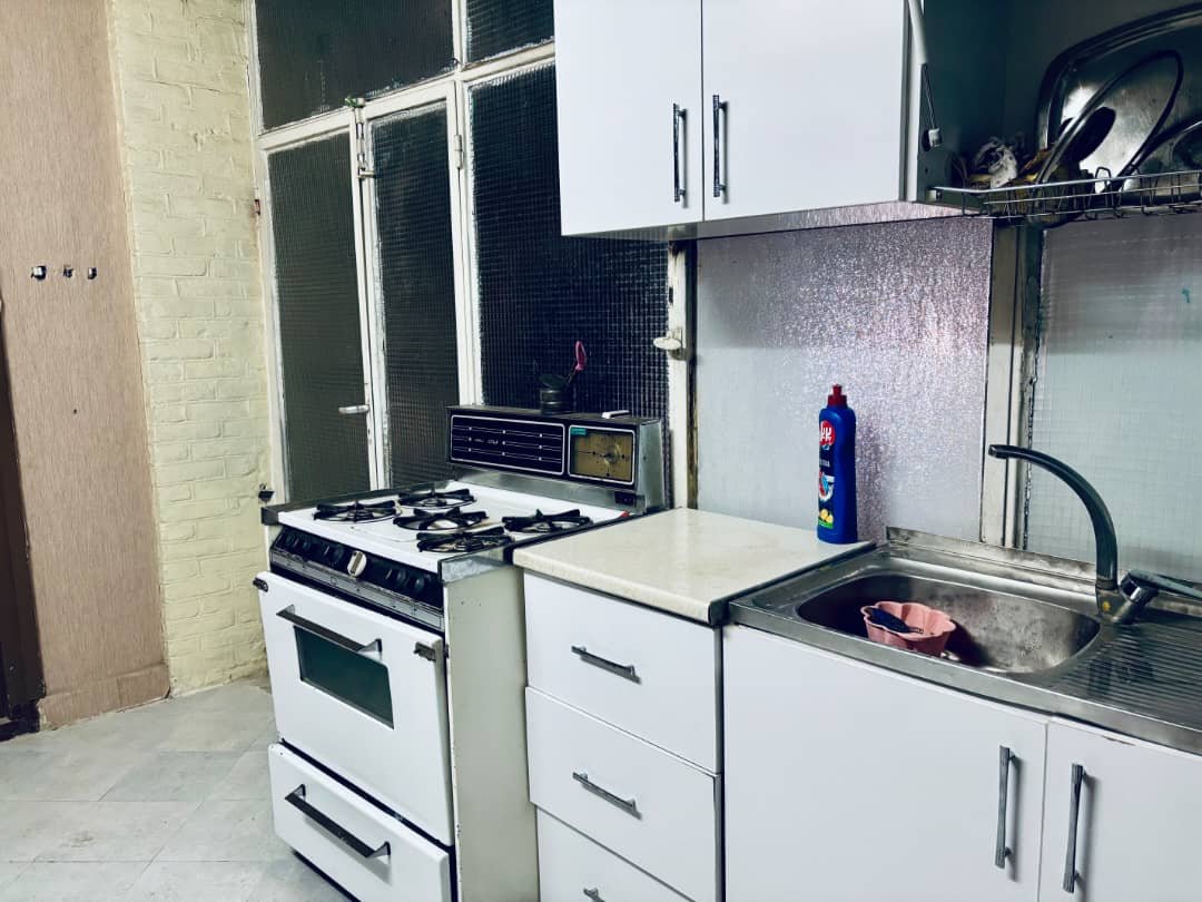 سرچشمه - واحد 3