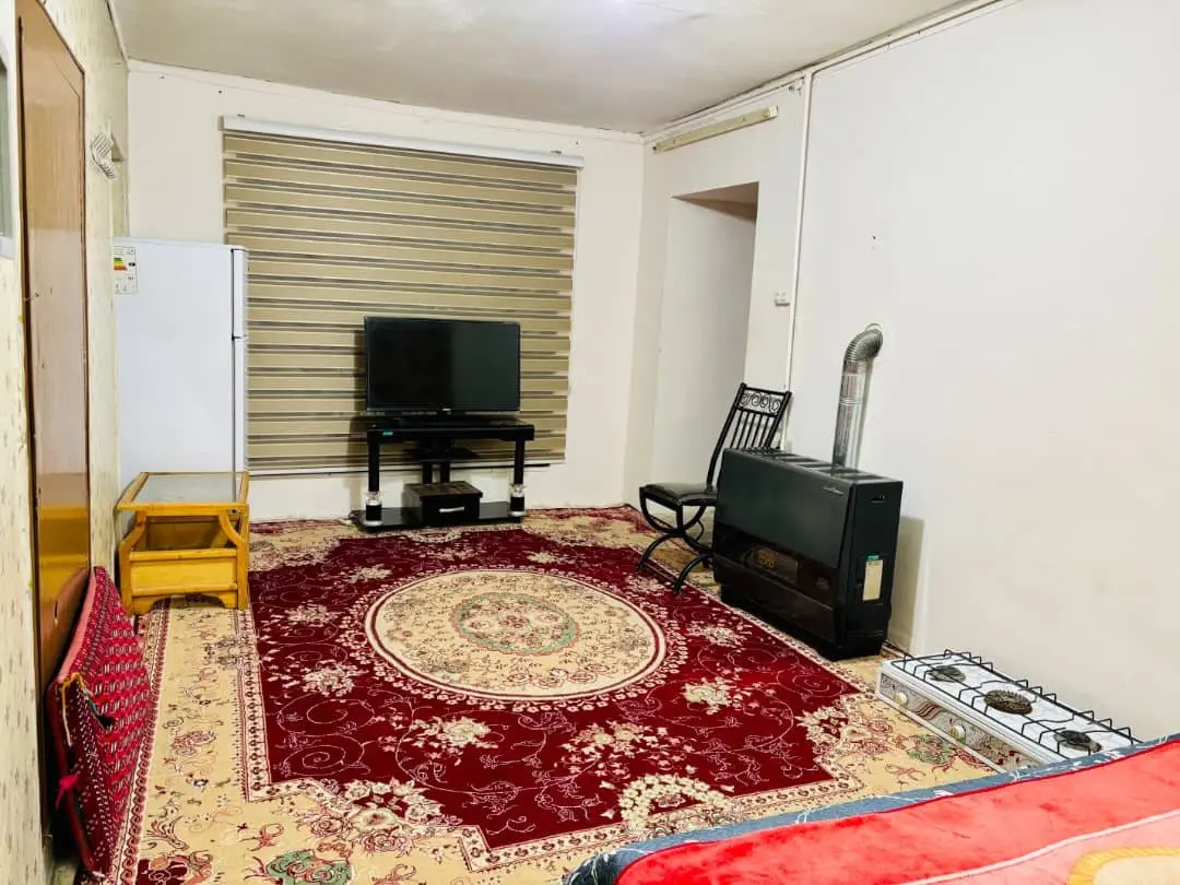 اقامتگاه سنتی سرچشمه 1 - واحد 2