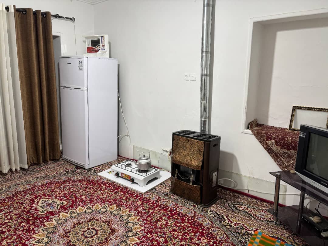 اقامتگاه سنتی سرچشمه - واحدشماره 4