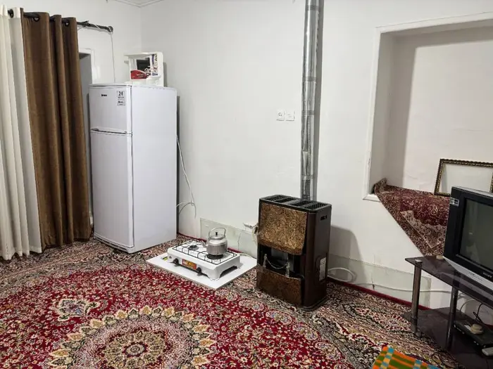 اقامتگاه سنتی سرچشمه 1 - واحدشماره 4