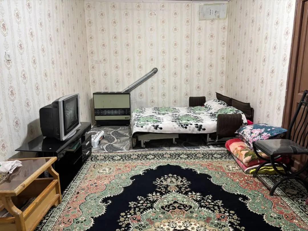 اقامتگاه سنتی سرچشمه 1 - واحد 1