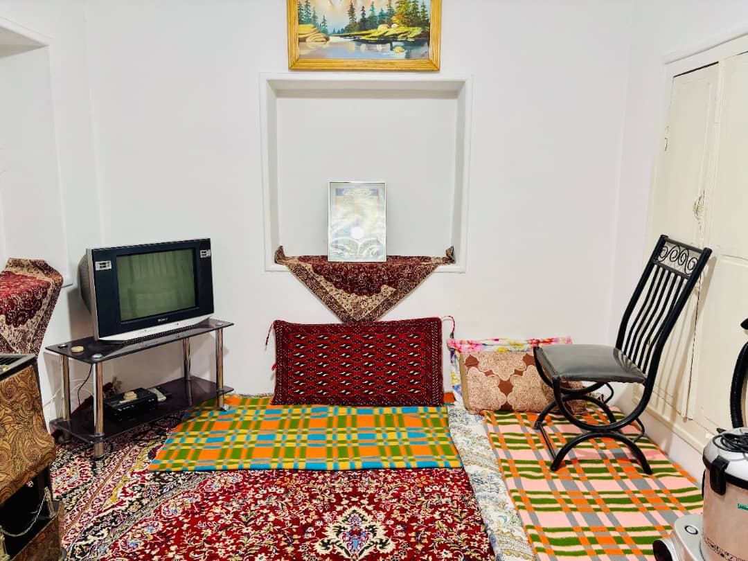 اقامتگاه سنتی سرچشمه - واحدشماره 4