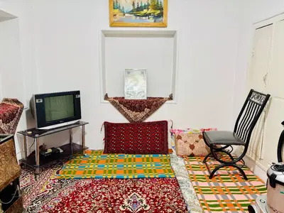 اقامتگاه سنتی سرچشمه 1 - واحدشماره 4