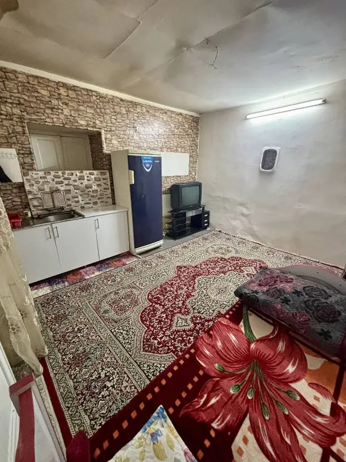 اقامتگاه سنتی سرچشمه 1 - واحد 3