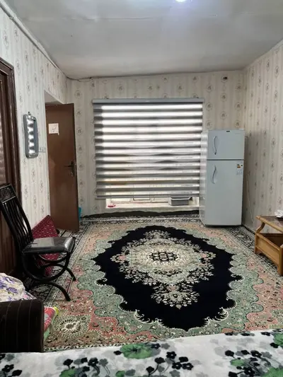 اقامتگاه سنتی سرچشمه 1 - واحد 1