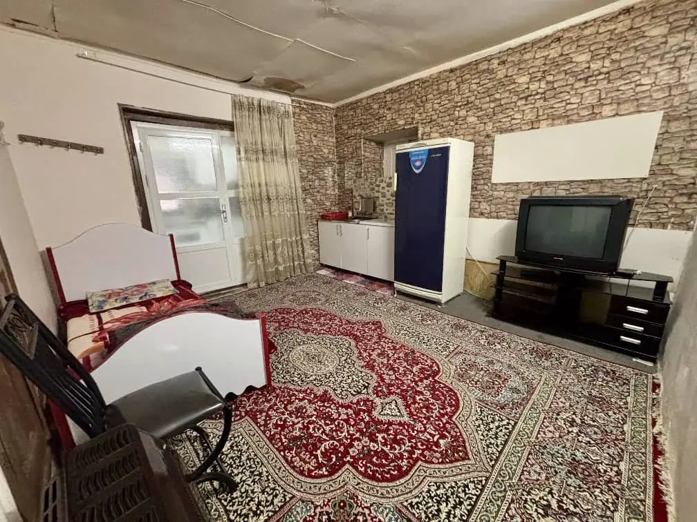 اقامتگاه سنتی سرچشمه 1 - واحد 3