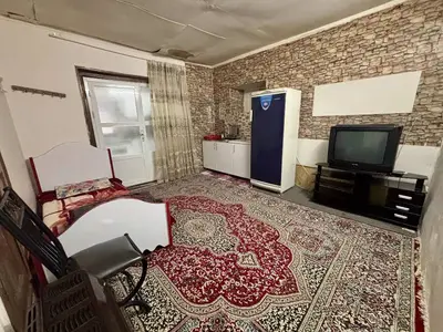 اقامتگاه سنتی سرچشمه 1 - واحد 3