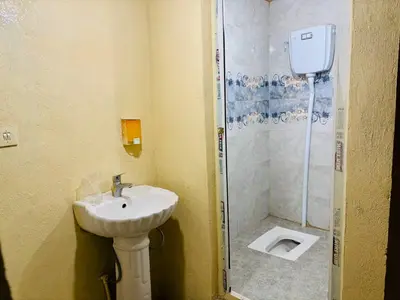 اقامتگاه سنتی سرچشمه 1 - واحد 2