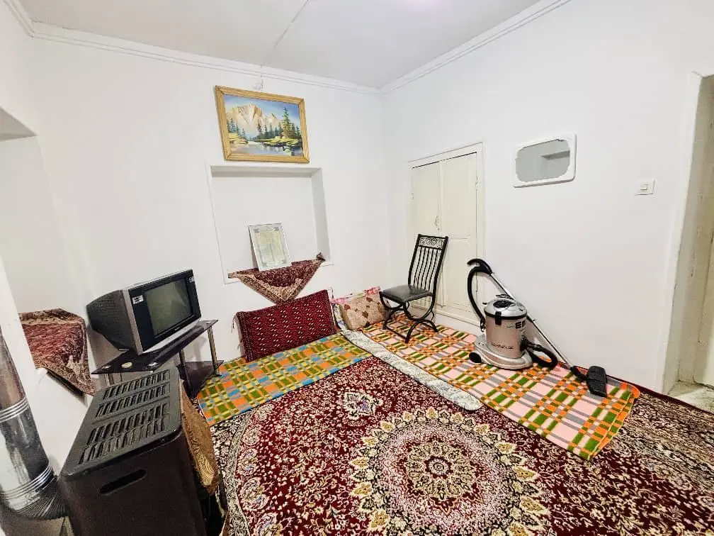 اقامتگاه سنتی سرچشمه 1 - واحدشماره 4