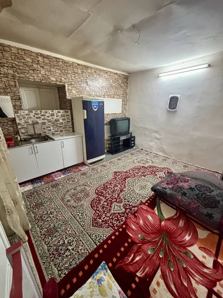 سرچشمه - واحد 3