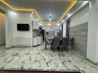 ویلا دوخوابه جنگلی فرهاد ملکی