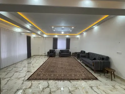 ویلا دوخوابه جنگلی فرهاد ملکی