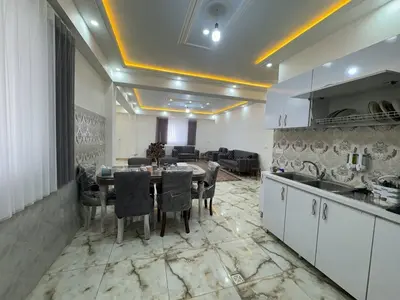 ویلا دوخوابه جنگلی فرهاد ملکی