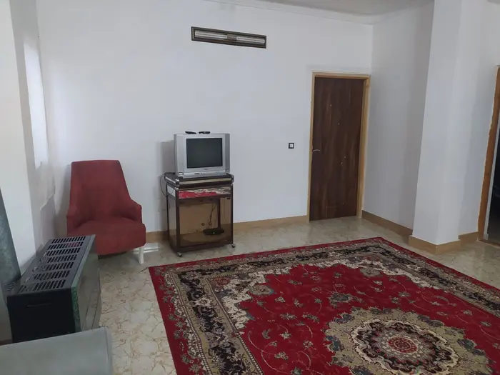 سوئیت دوخوابه مومنی 3