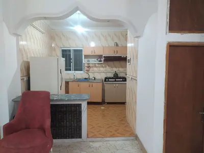 سوئیت دوخوابه مومنی 3