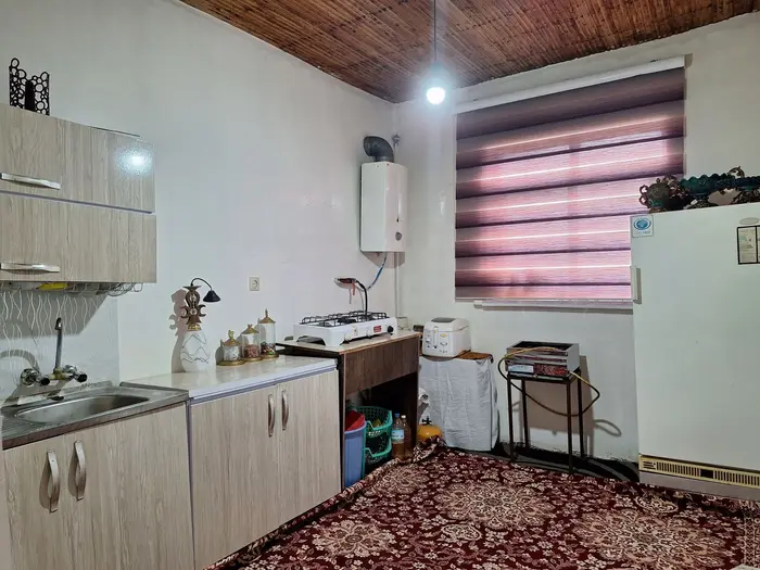 دوخوابه امیر 109