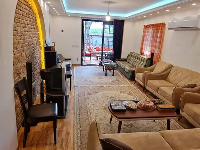 سوئیت فلت سنتی شاهده