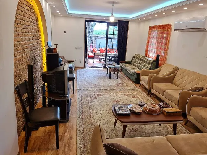 سوئیت فلت سنتی شاهده